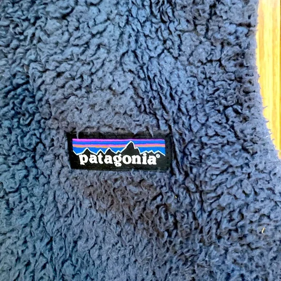 Patagonia Los Gatos Vest Womens XS - Picture 6 of 7